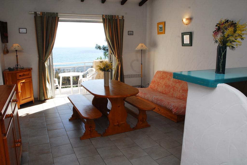 Residence Monte Marina 孔卡 外观 照片
