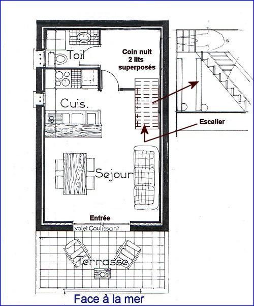 Residence Monte Marina 孔卡 客房 照片