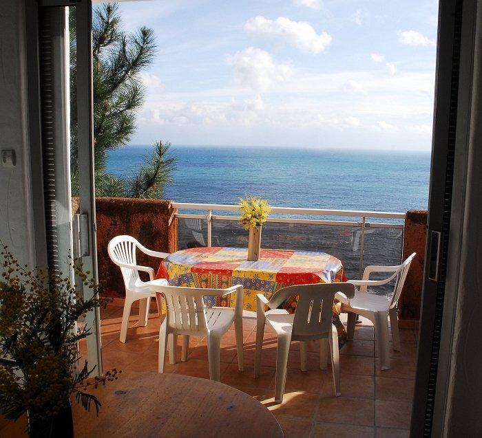 Residence Monte Marina 孔卡 客房 照片