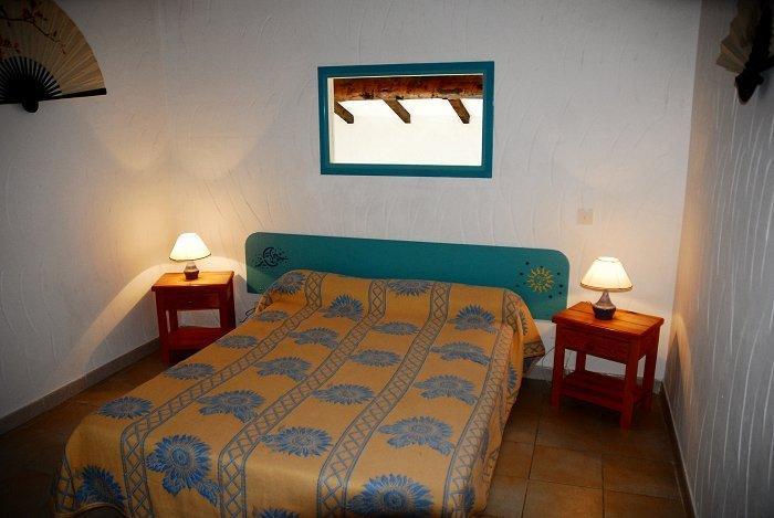 Residence Monte Marina 孔卡 客房 照片