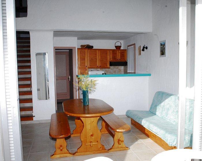 Residence Monte Marina 孔卡 客房 照片