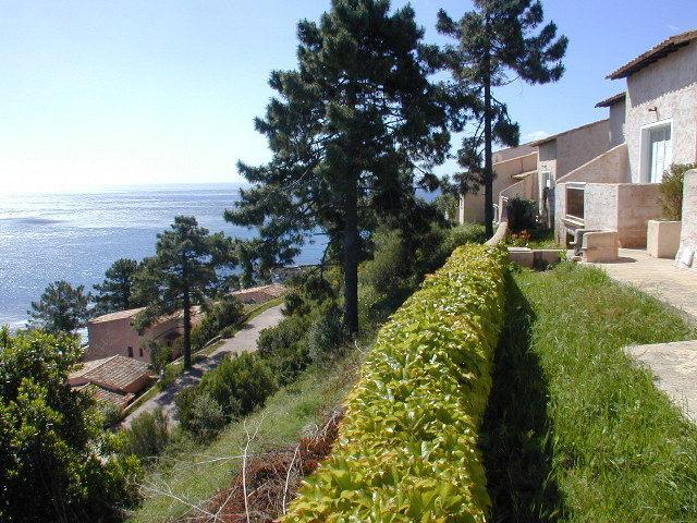 Residence Monte Marina 孔卡 外观 照片
